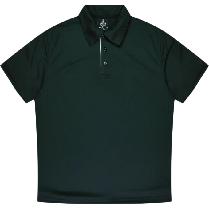Aussie Pacific Yarra Mens Polo 1302