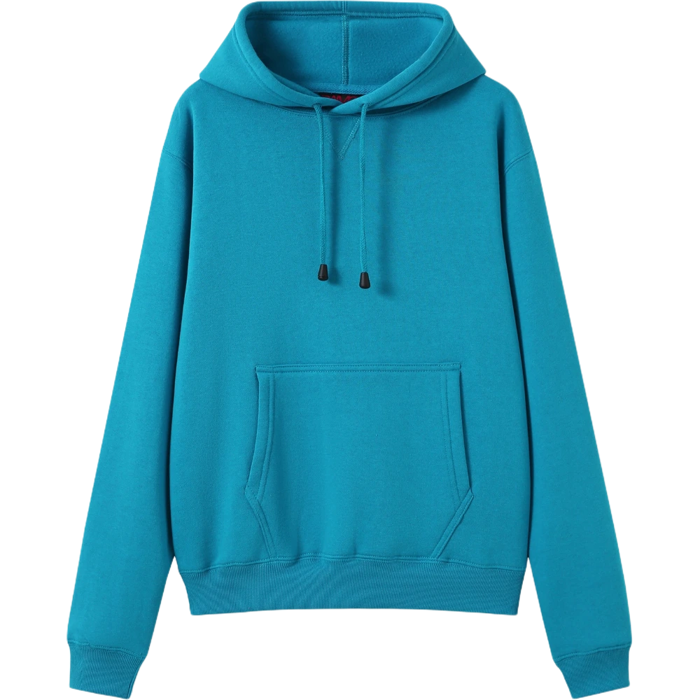 RAMO Kangaroo Hood Ladies/Juniors TH22UN