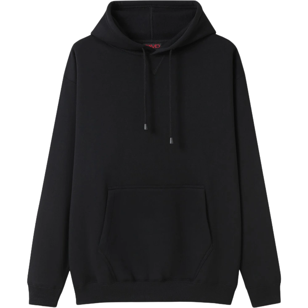 RAMO Kangaroo Pocket Hoodie TP212H