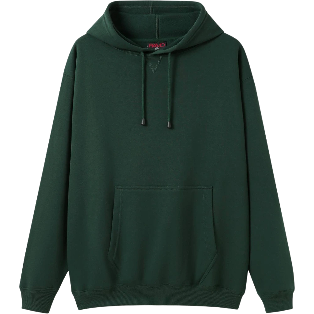 RAMO Kangaroo Pocket Hoodie TP212H