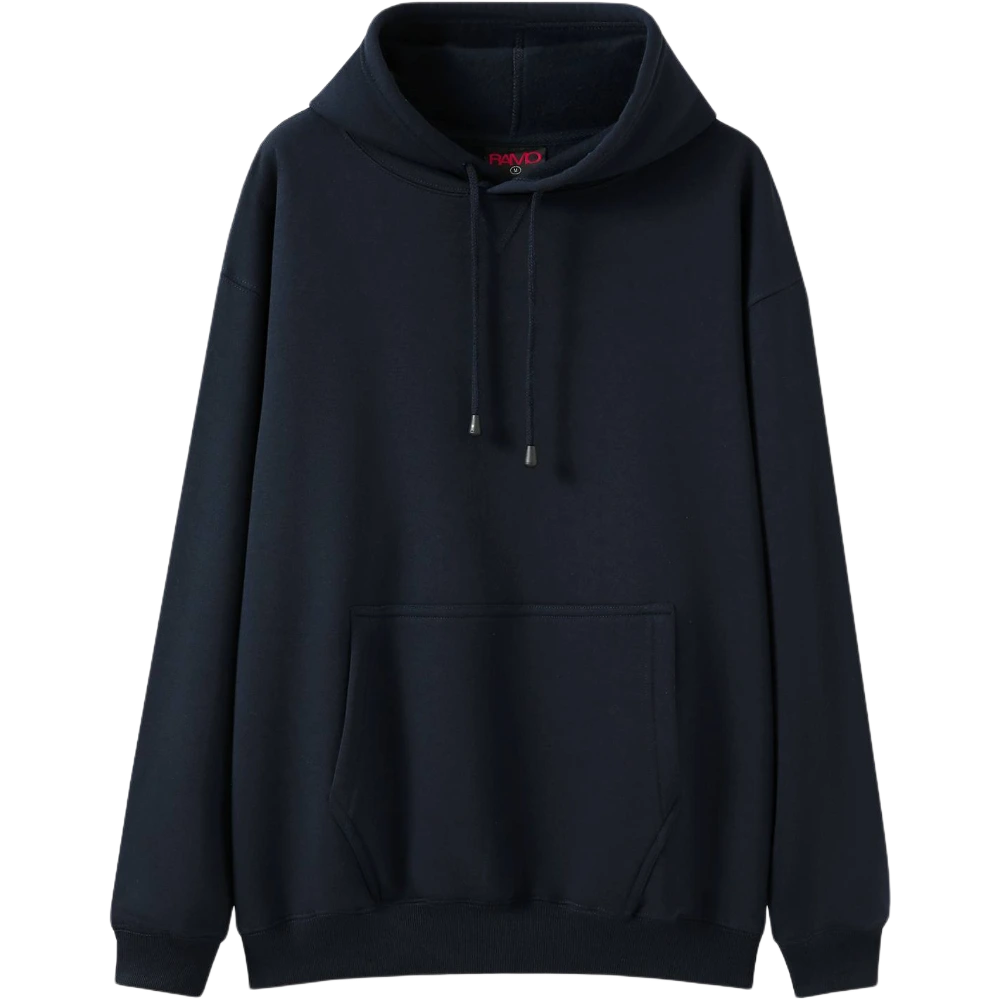 RAMO Kangaroo Pocket Hoodie TP212H