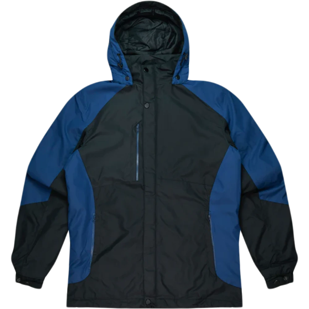 Aussie Pacific Napier Mens Jacket 1518