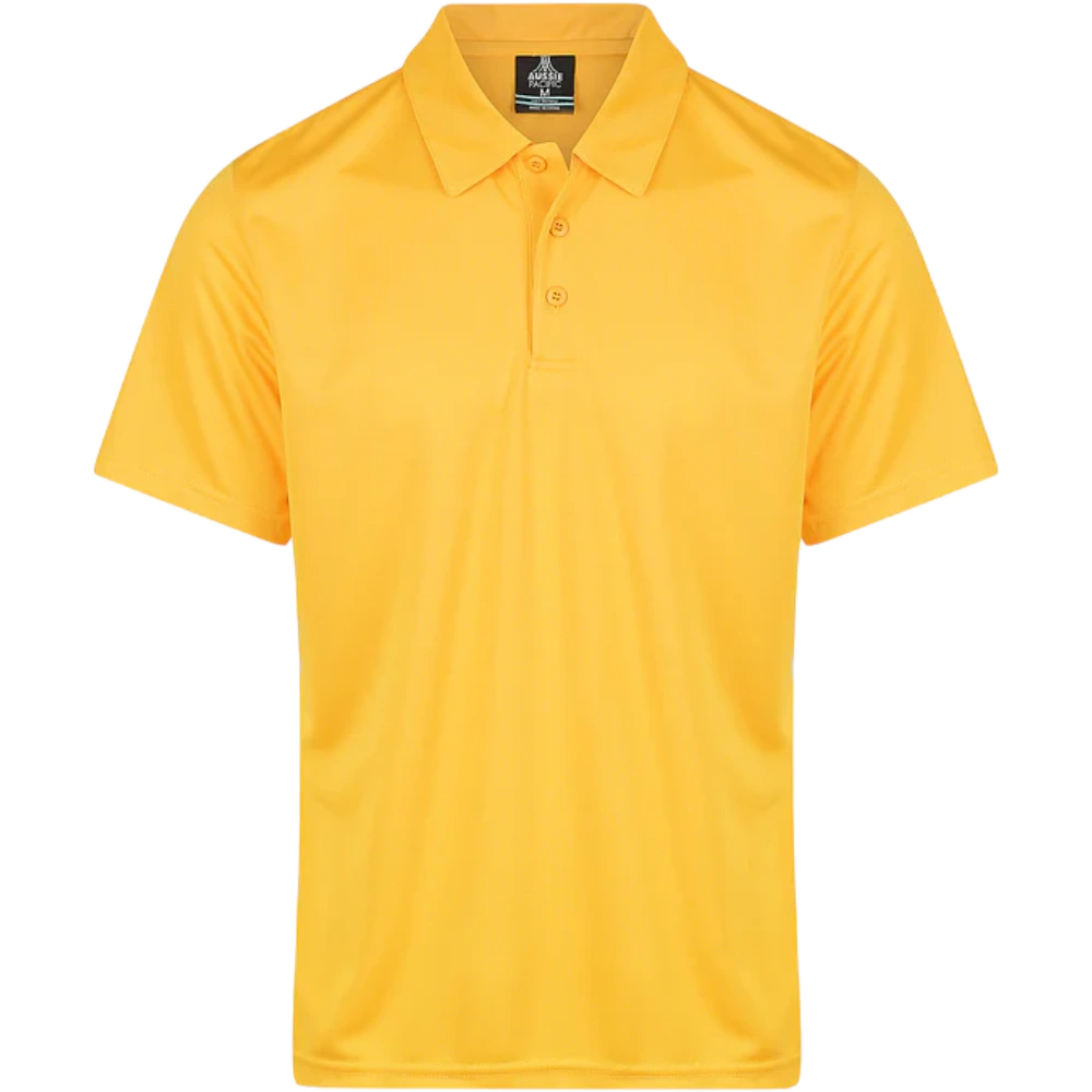 Aussie Pacific Botany Mens Polo 1307