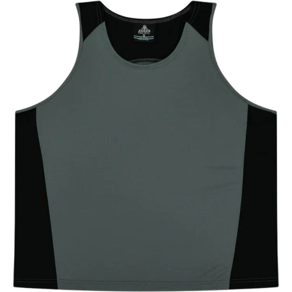 Aussie Pacific Premier Mens Singlet 1101