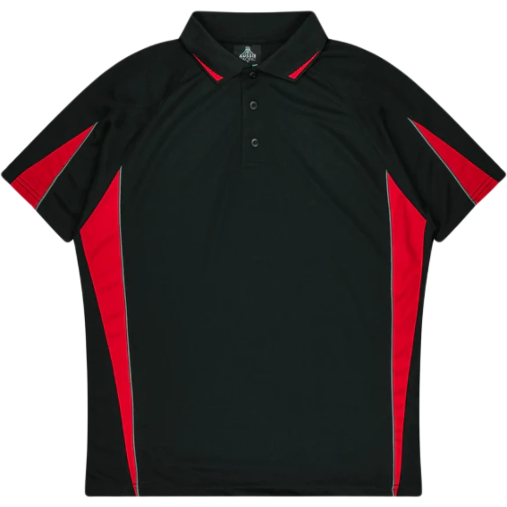 Aussie Pacific Eureka Mens Polo 1304