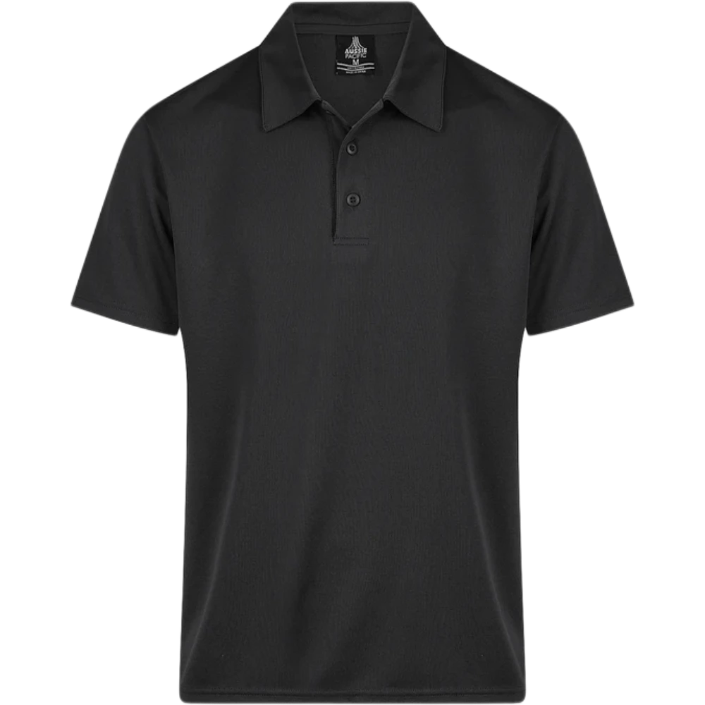 Aussie Pacific Botany Mens Polo 1307