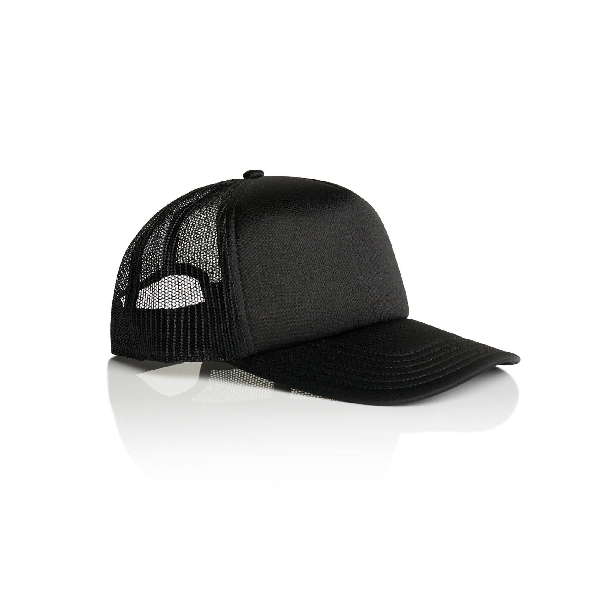 Foam Trucker Cap 1122 - Printibly