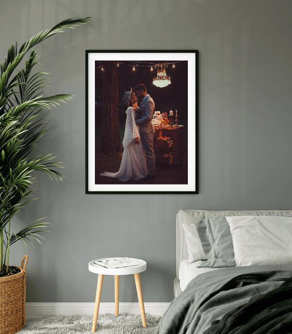 Custom Printed Photo Print - Printibly