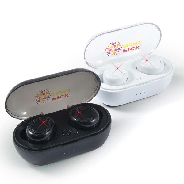 Custom Branded Earphones and Speakers: A Smart Promotional Investment