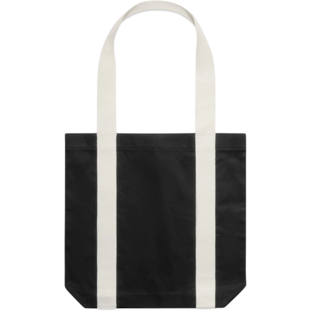 AS Colour Two-Tone Carrie Tote 1008