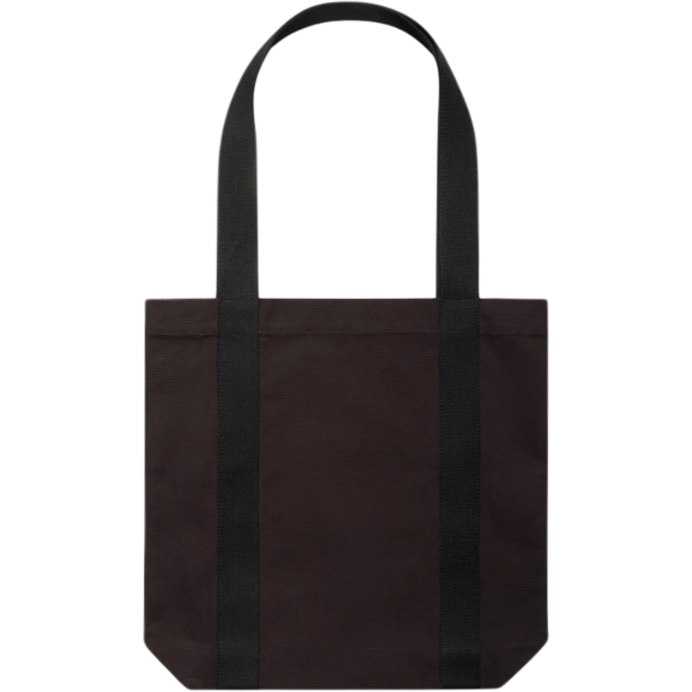 AS Colour Two-Tone Carrie Tote 1008