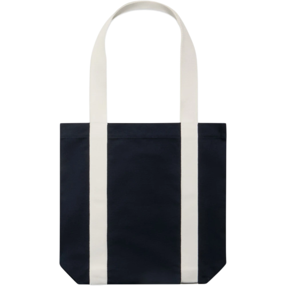 AS Colour Two-Tone Carrie Tote 1008