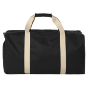1009 - Black/Ecru - front