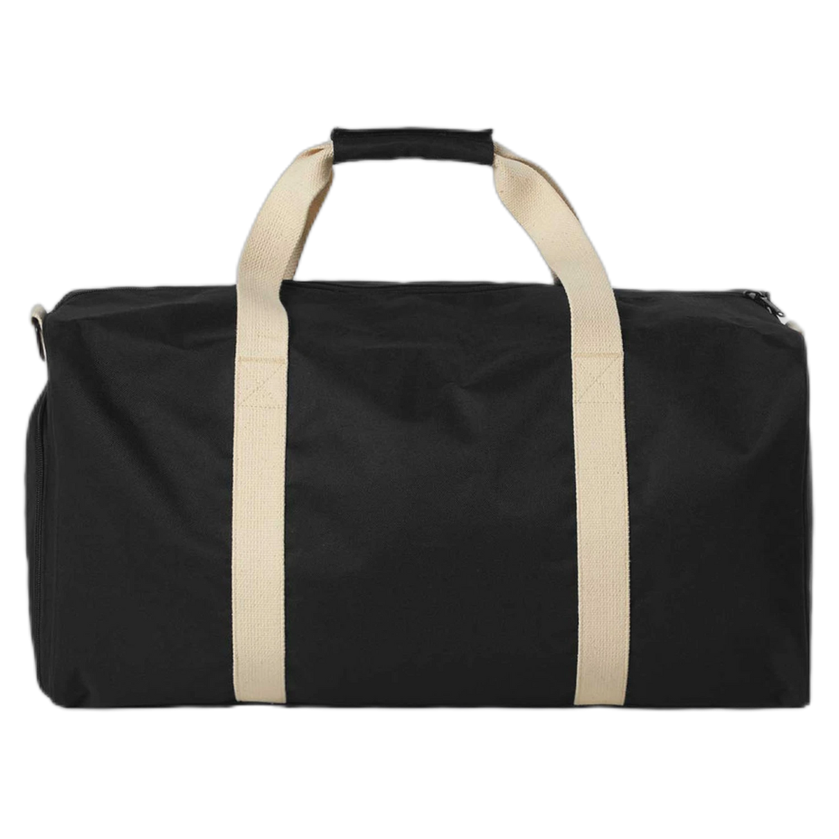 1009 - Black/Ecru - front