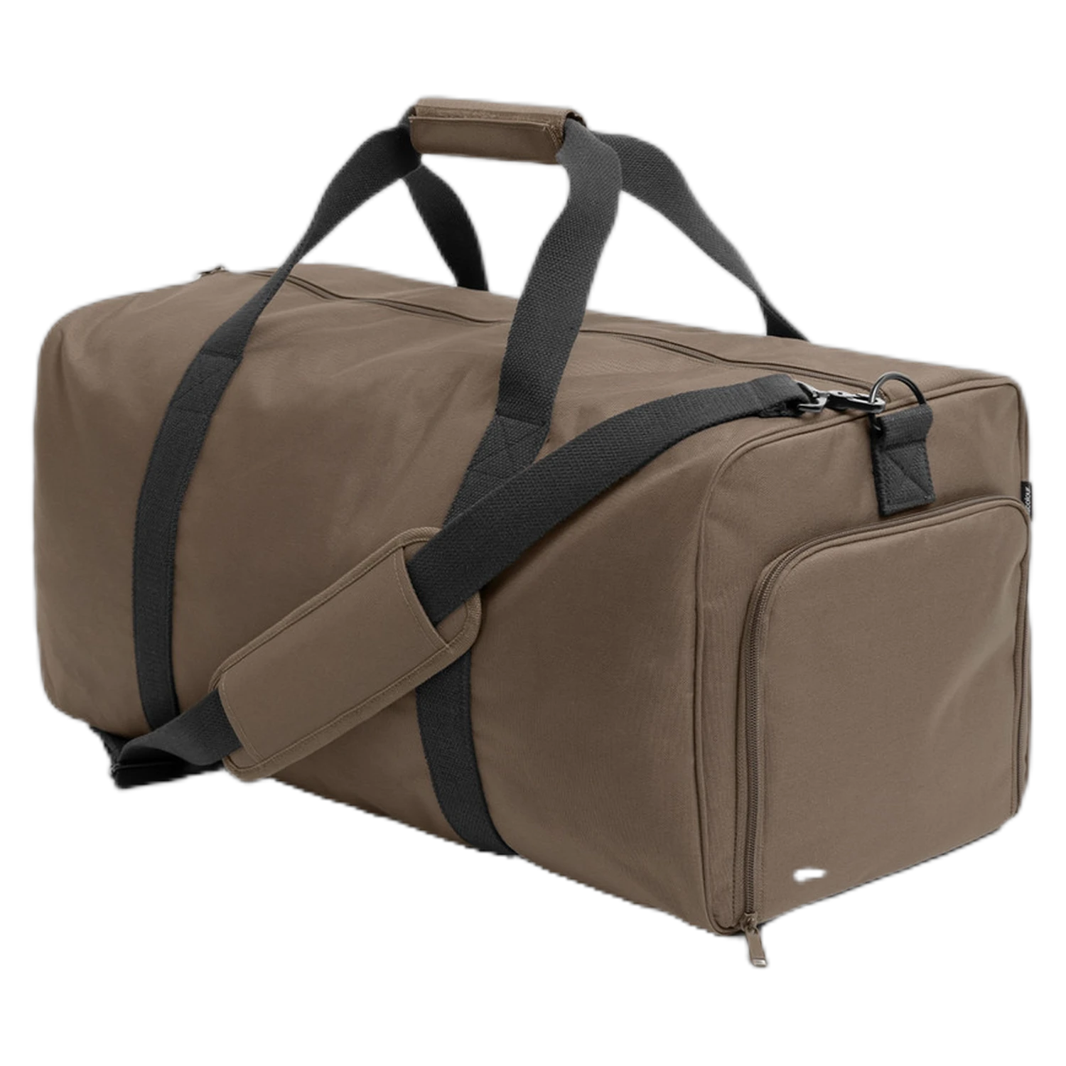 1009 - Walnut/Black - back
