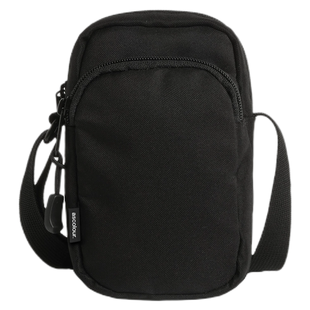 1010 - Black - front