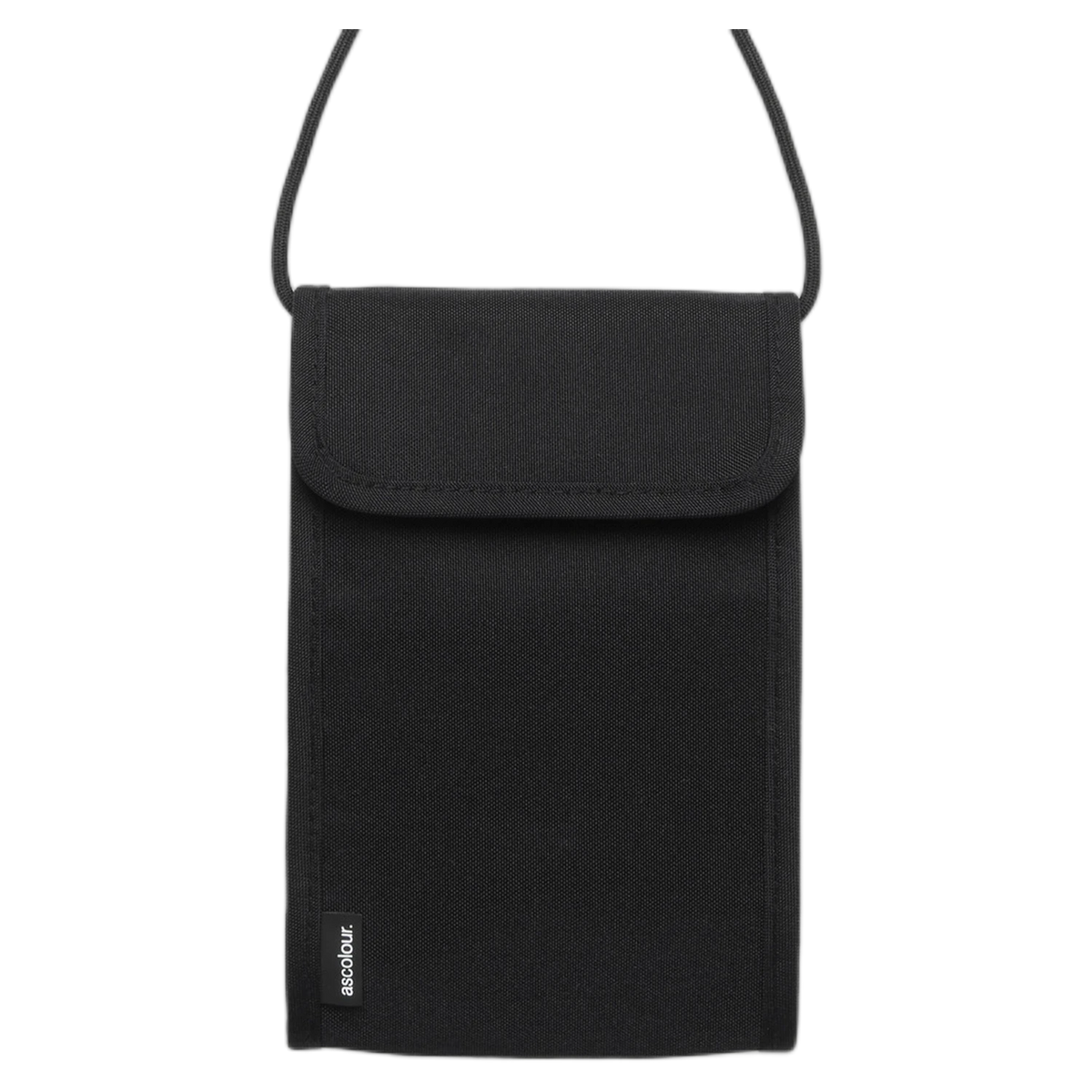 1011 - Black - front