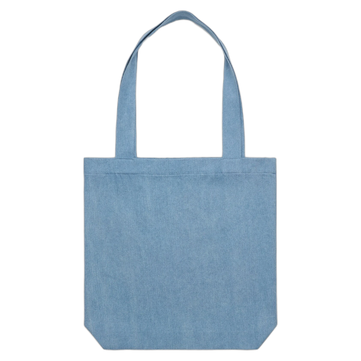 1012 - Denim - front