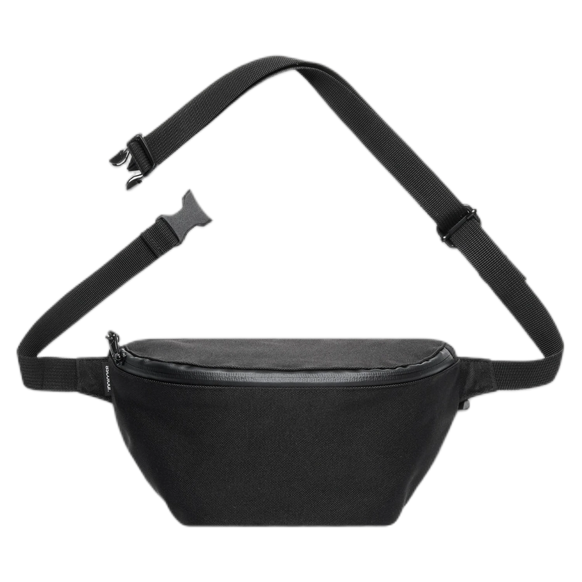 1013 - Black - front