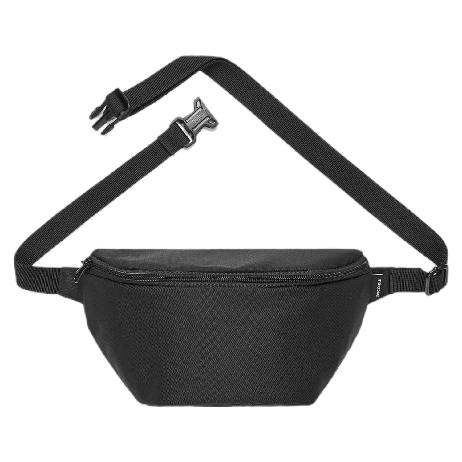 1014 - Black - front