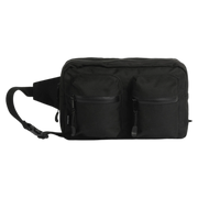 1025 - Black - front