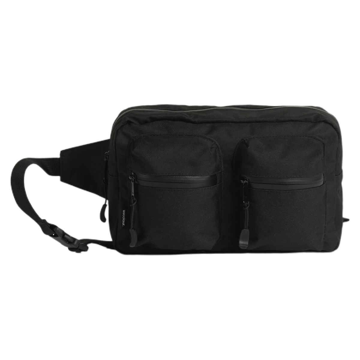 1025 - Black - front