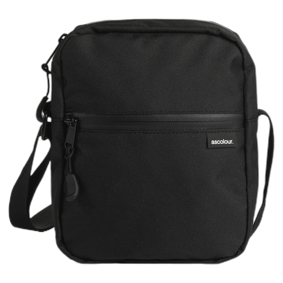 1026 - Black - front