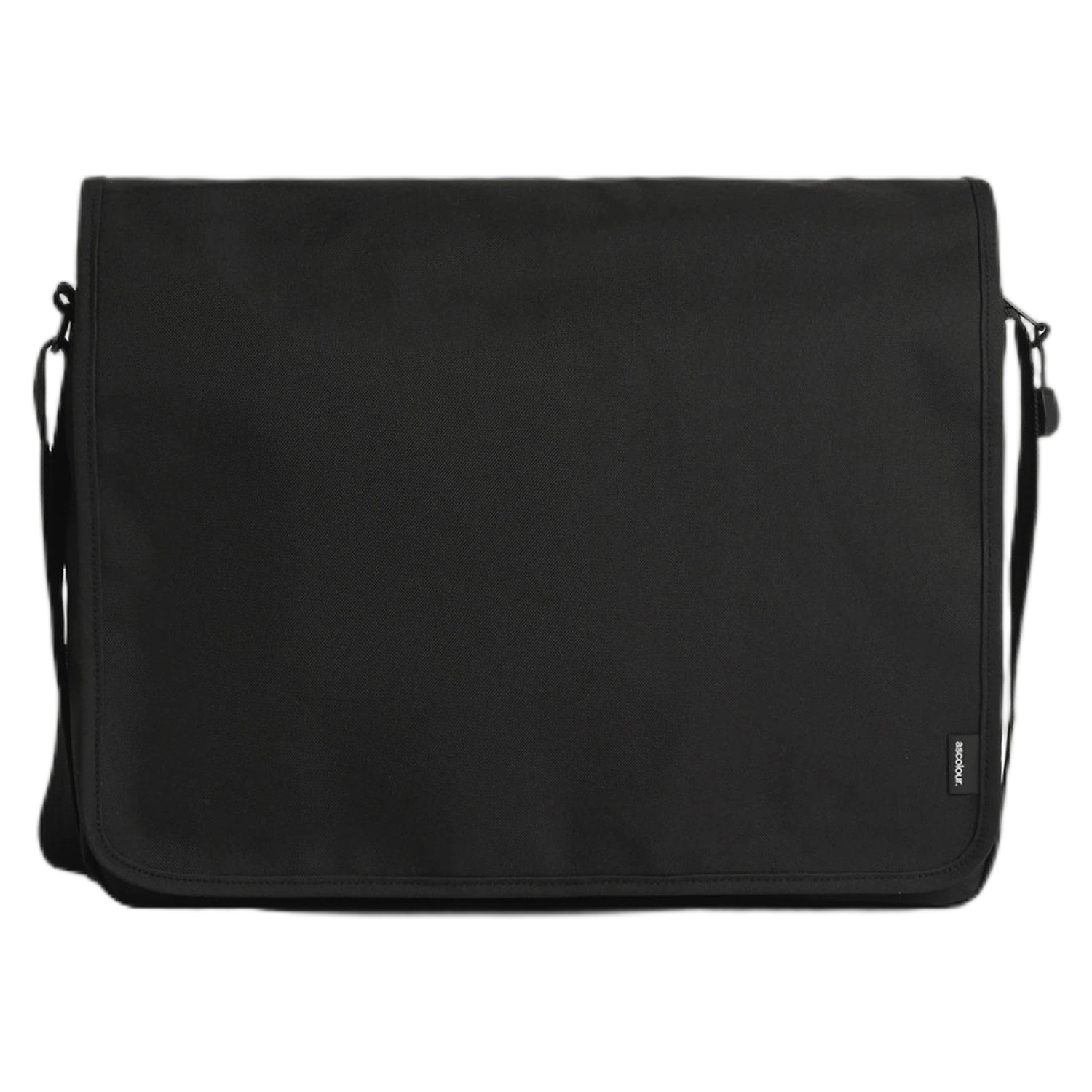 1027 - Black - front