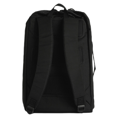 Back
