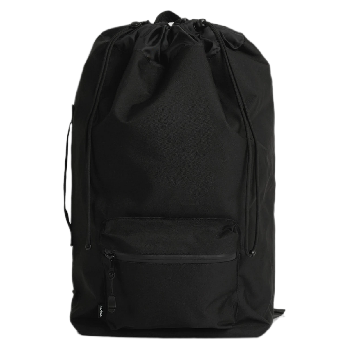 1028 - Black - front