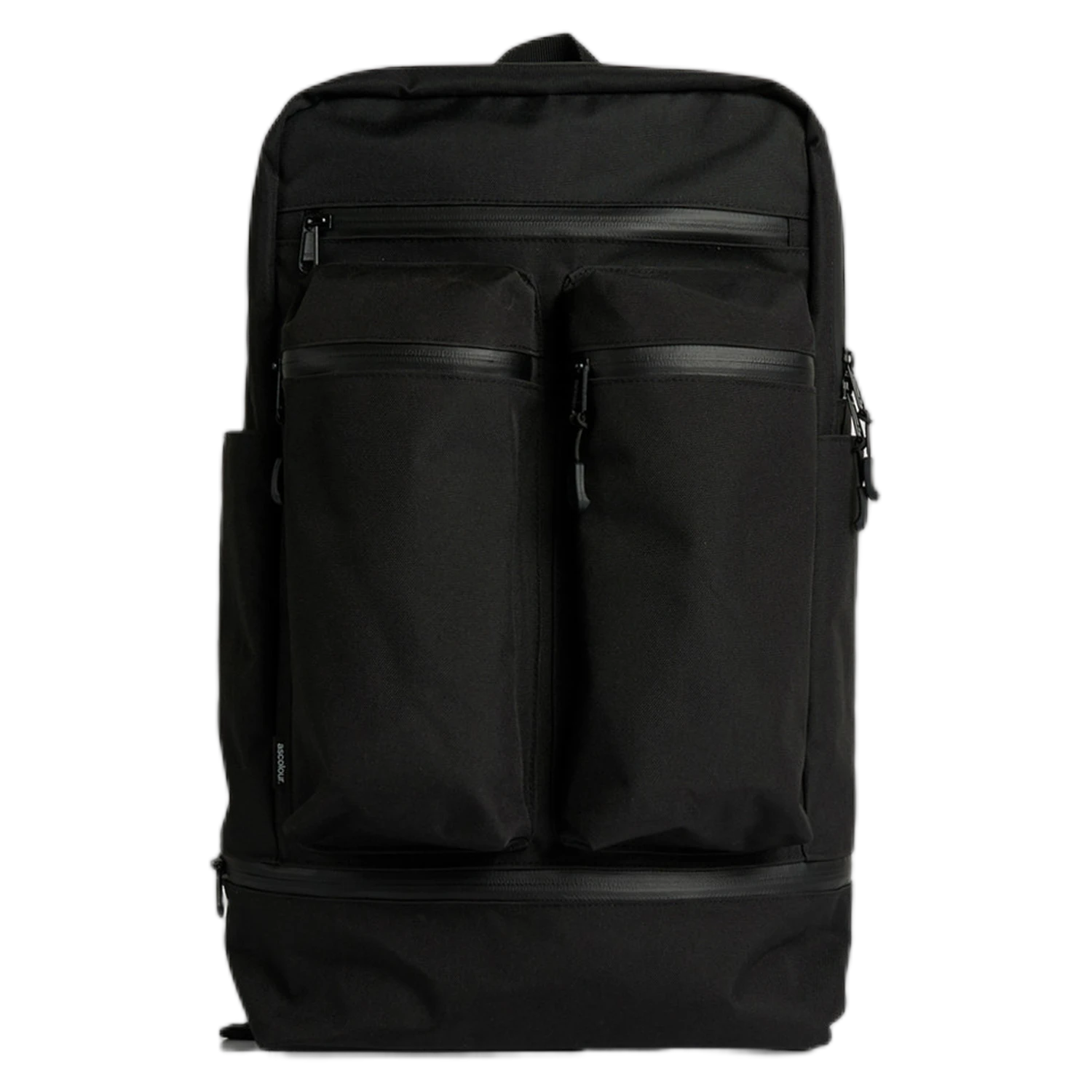 1030 - Black - front