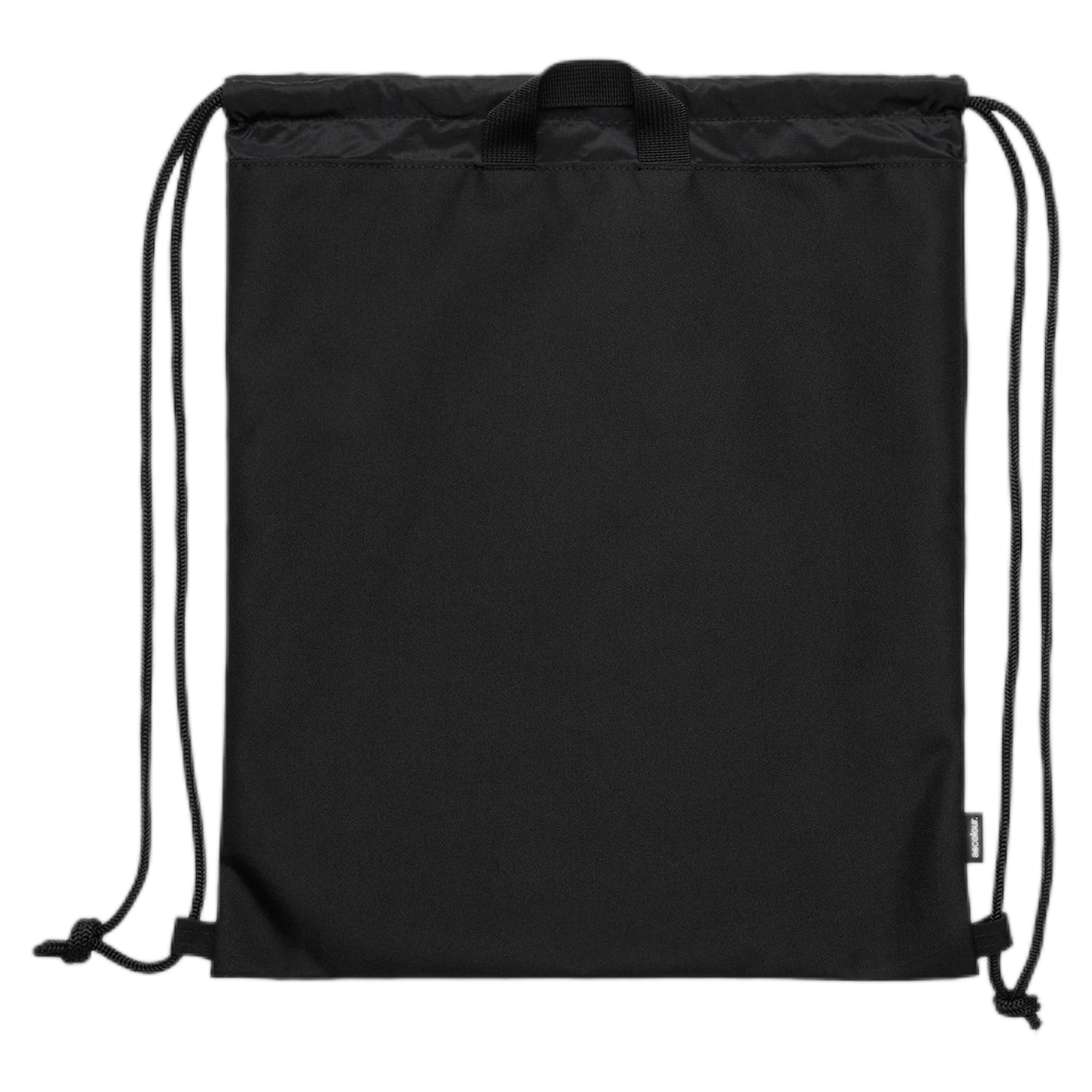 1037 - Black - back