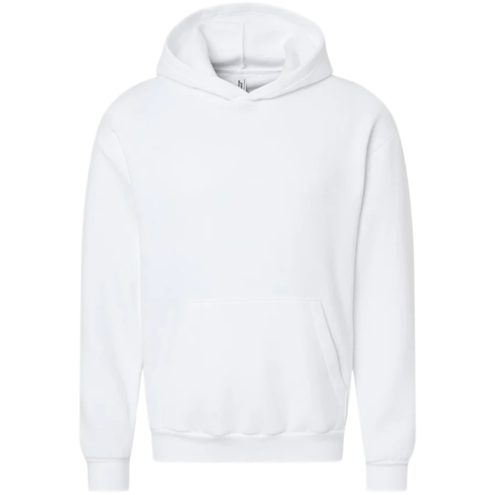American Apparel Reflex Pullover RF498