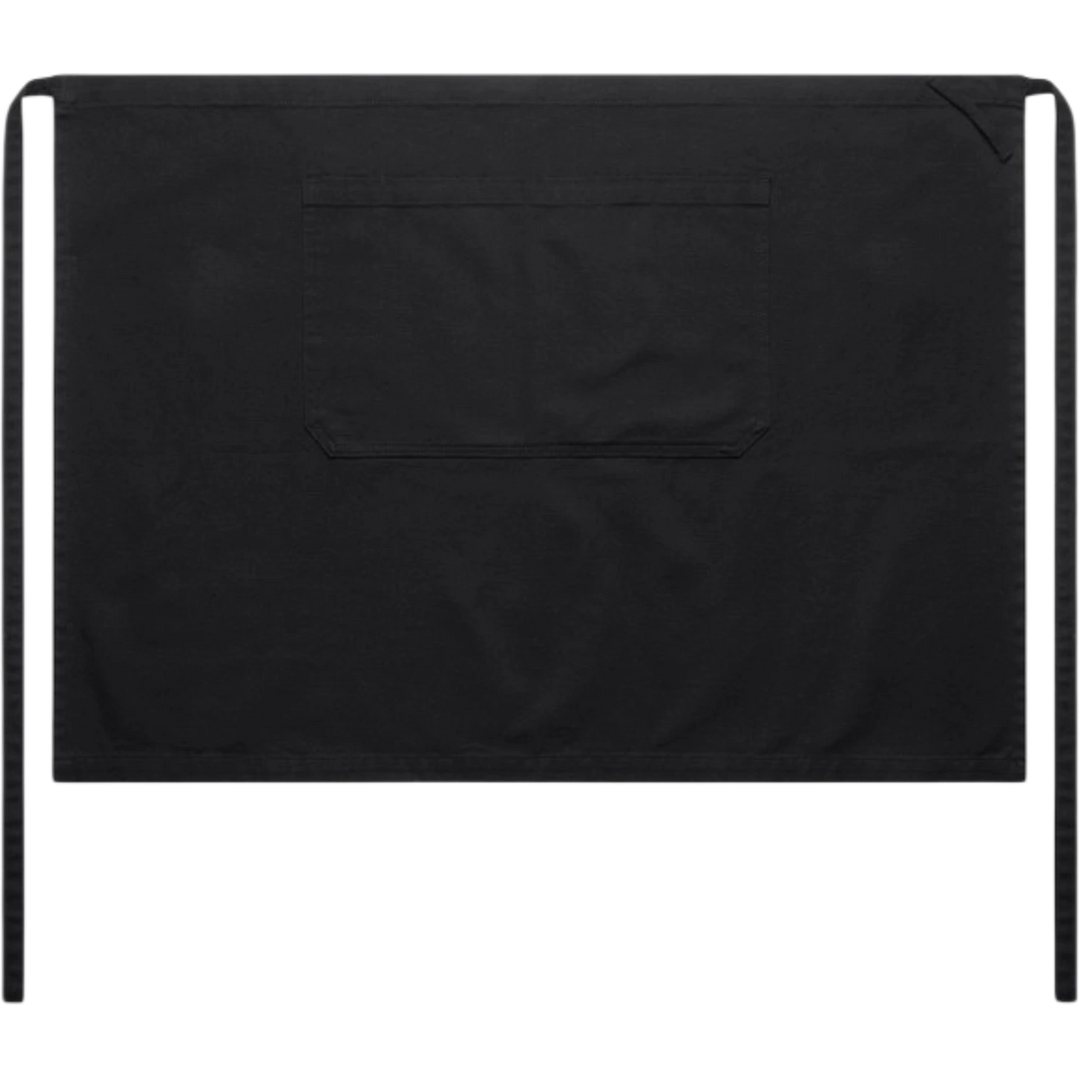 AS Colour Canvas Half Apron 1081