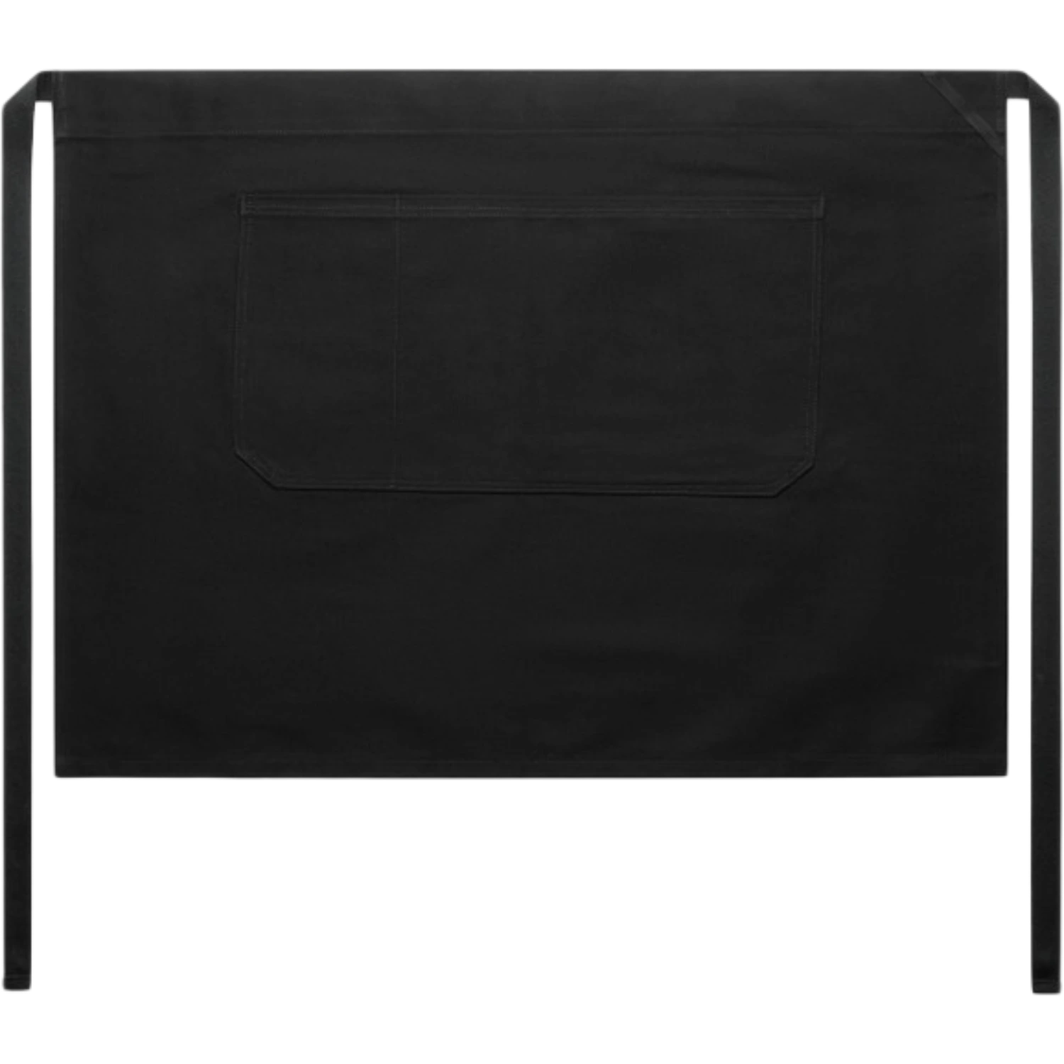 AS Colour Carrie Half Apron 1083