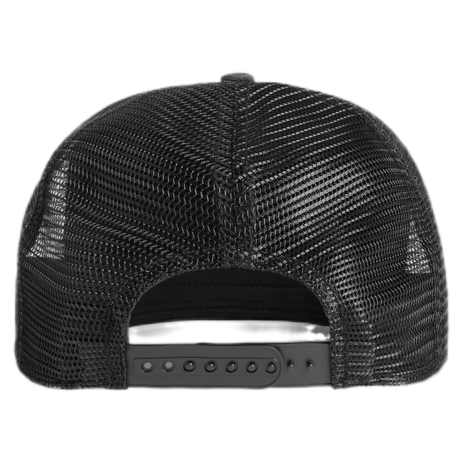 1102 - Faded Black - back