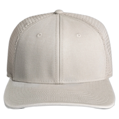 Back