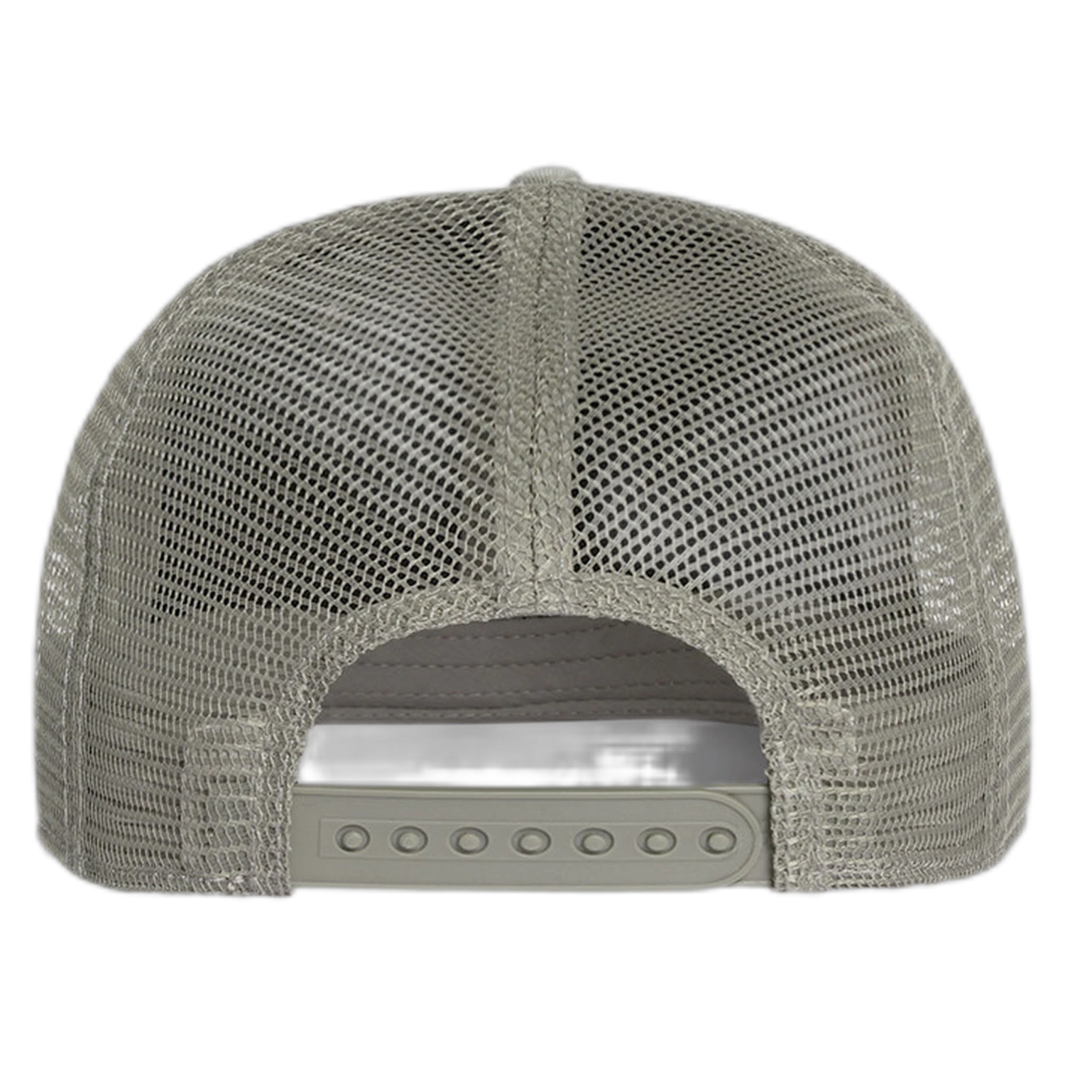1102 - Faded Grey - back