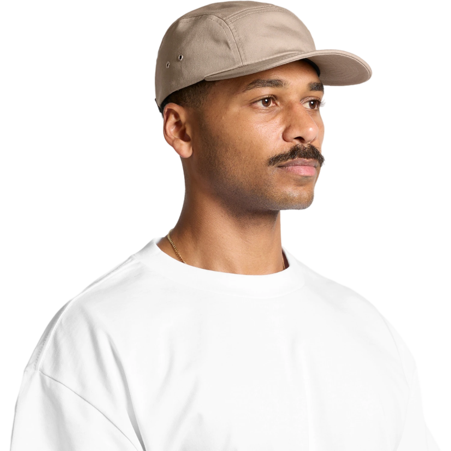 Finn Five Panel Cap 1103