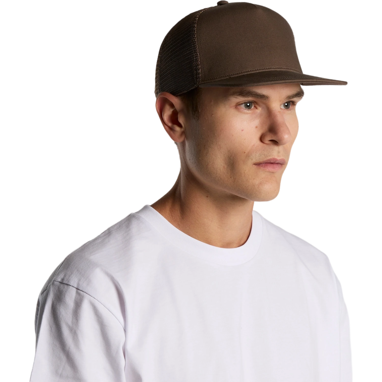 Stock Trucker Cap 1108