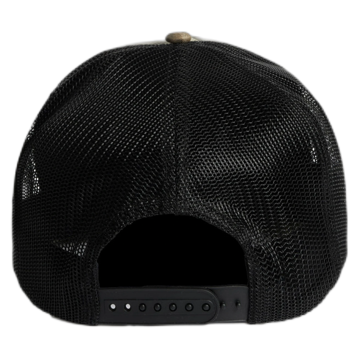 1110C - Tree Camo/black - back