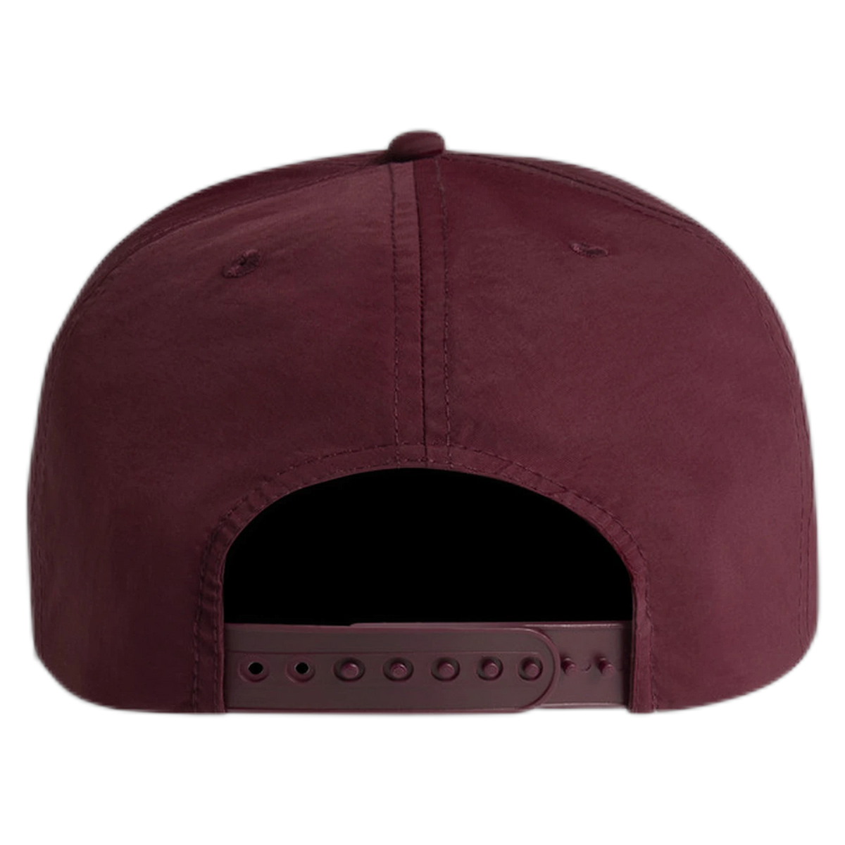 1114 - Burgundy - back