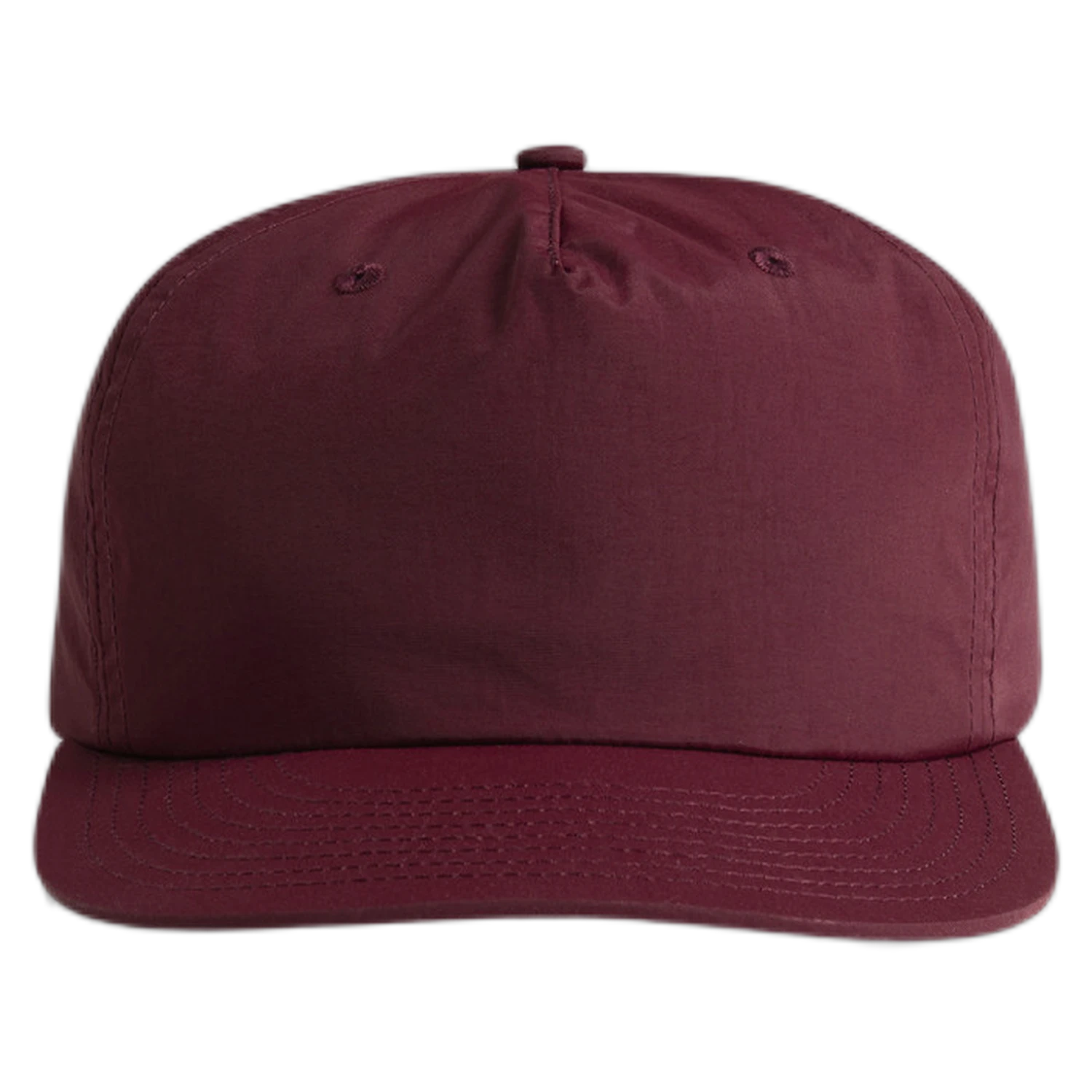 1114 - Burgundy - front