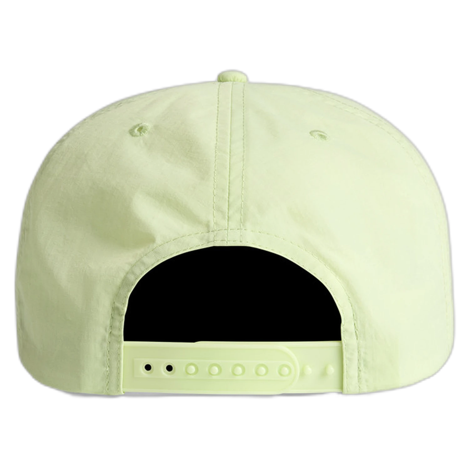 1114 - Lime - back
