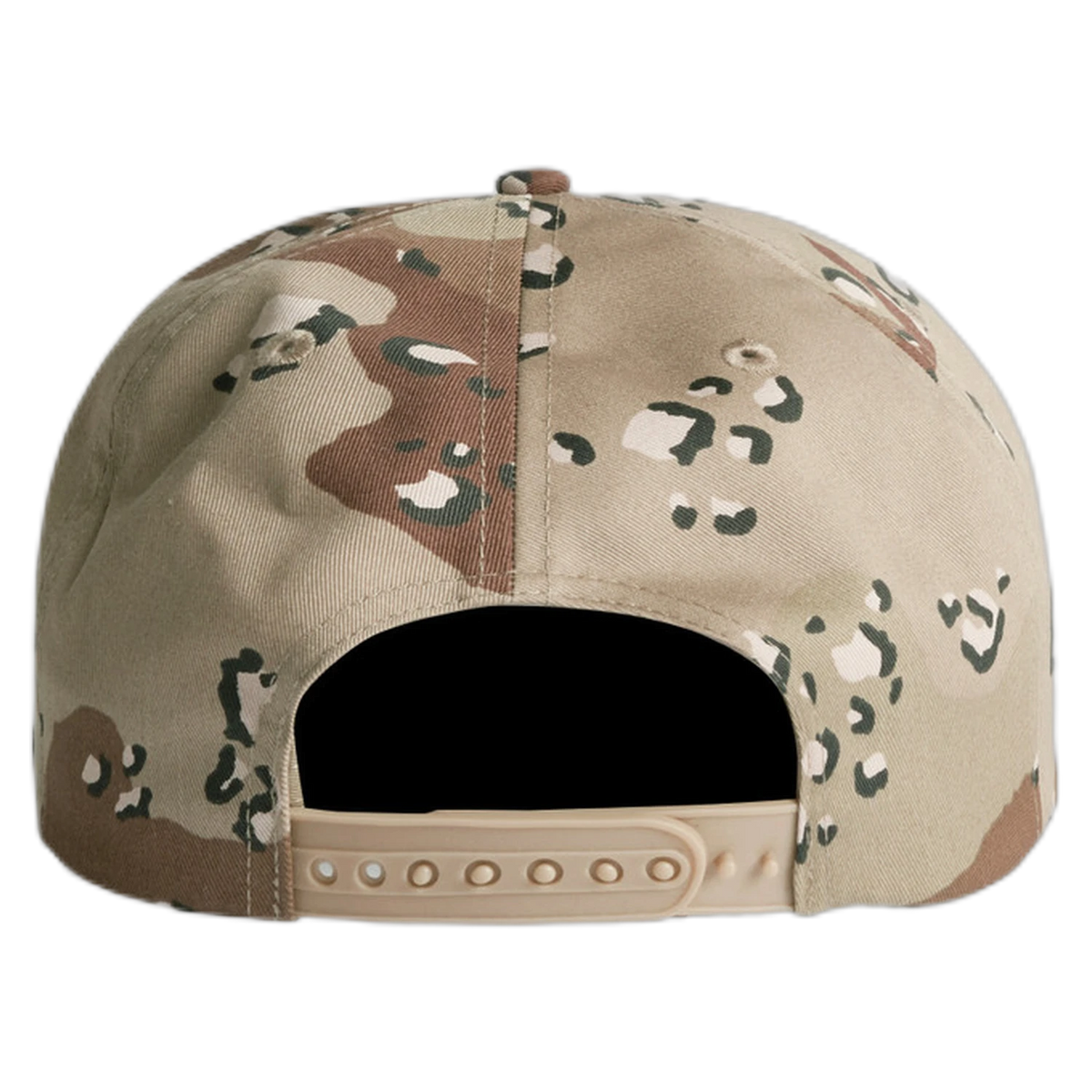 1119C - Desert Camo - back