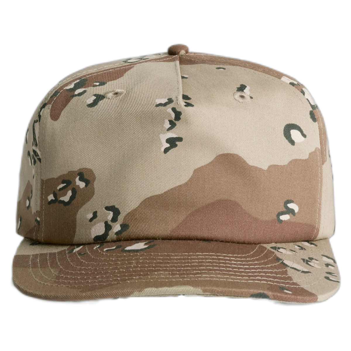 1119C - Desert Camo - front