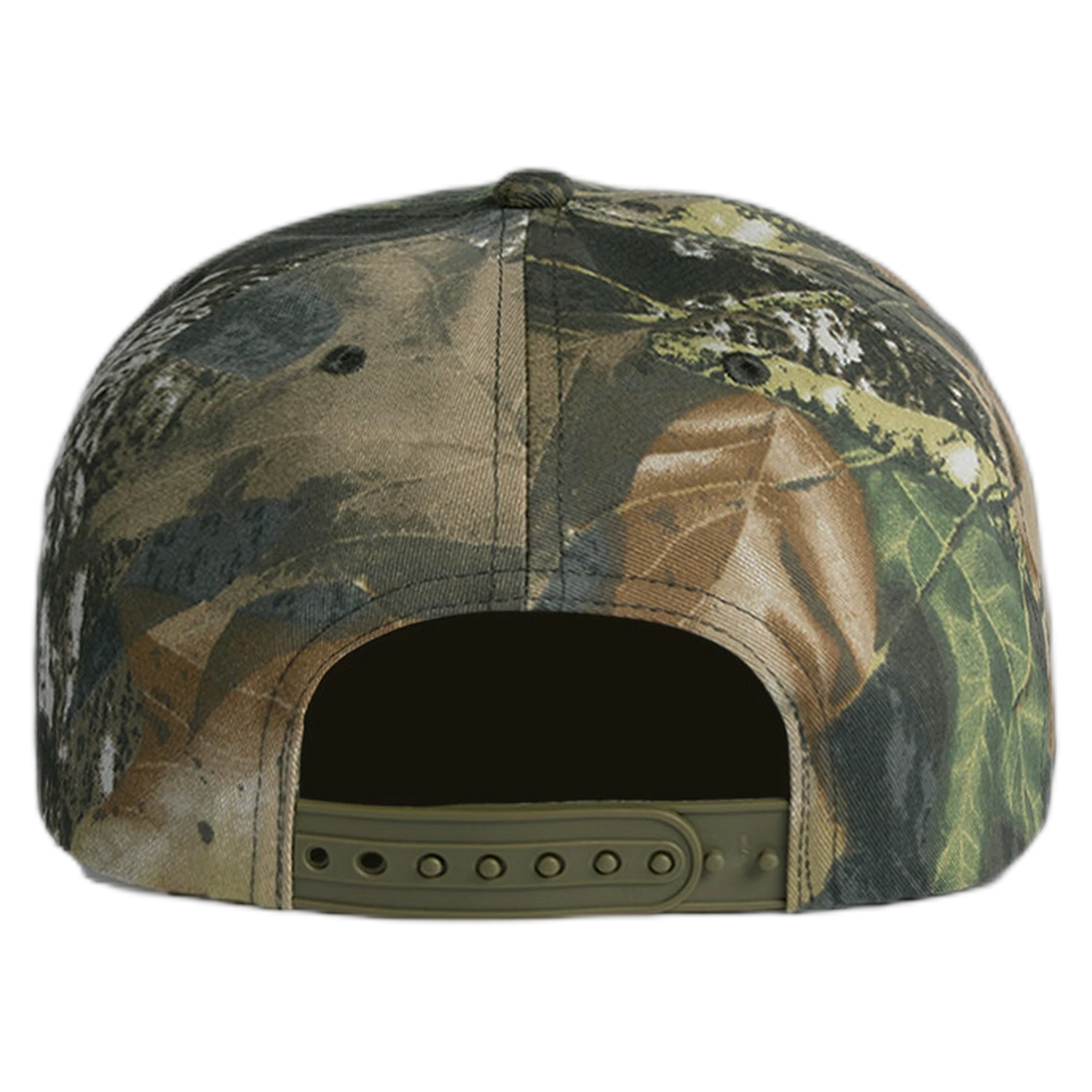 1119C - Tree Camo - back