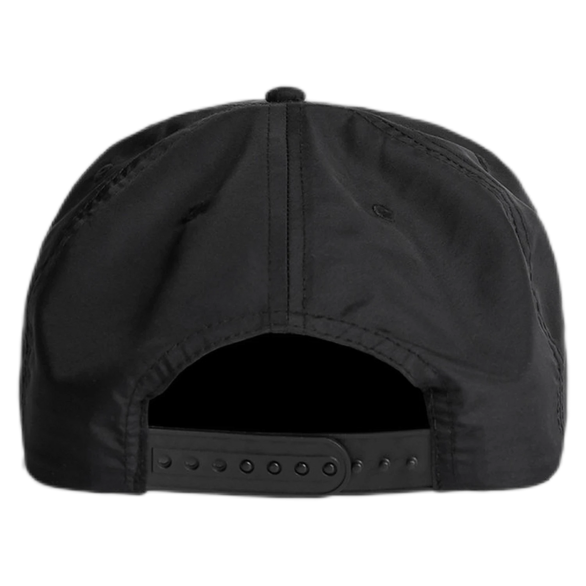 1123 - Black/White - back