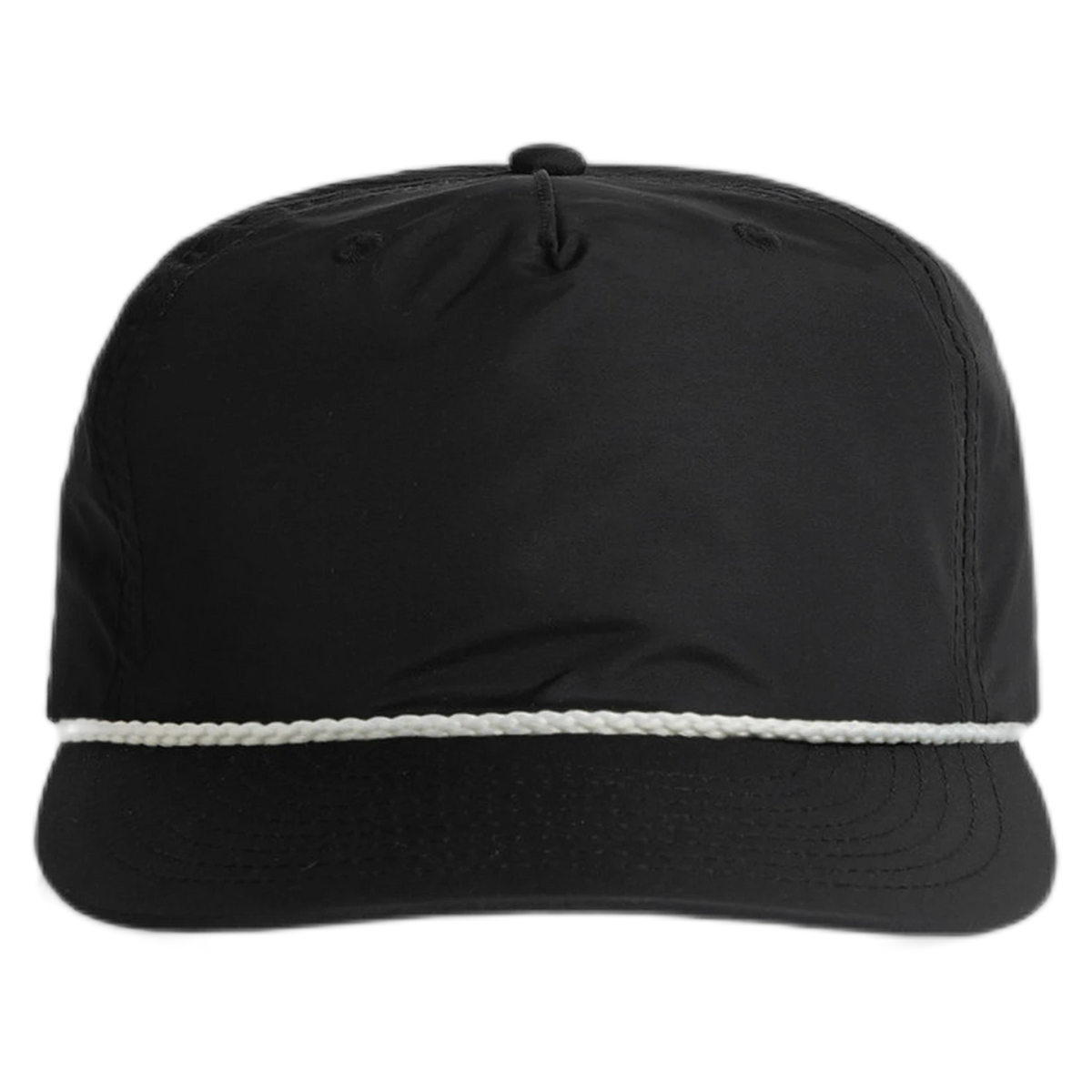 1123 - Black/White - front