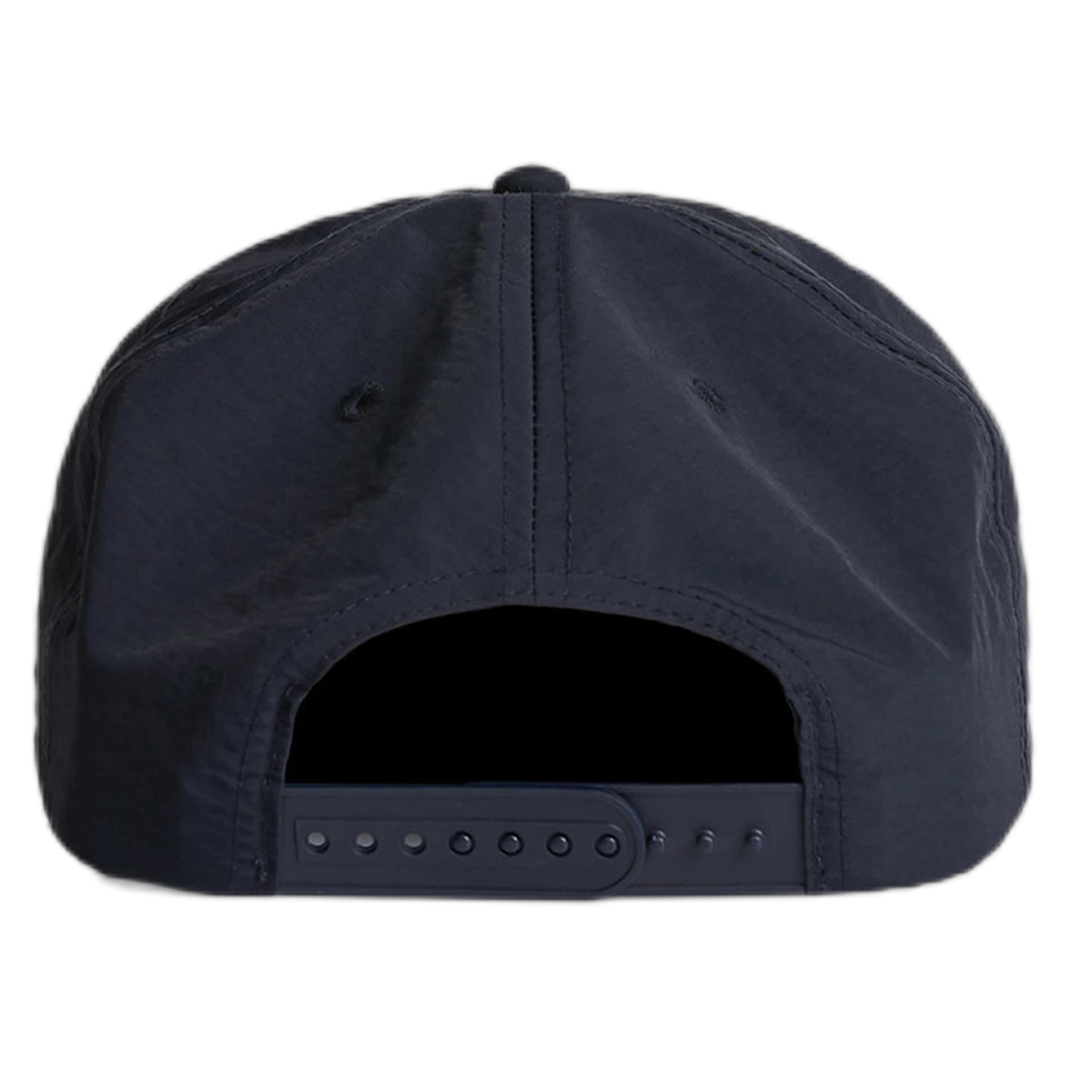 1123 - Navy/White - back